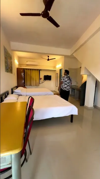 3 days in Konkan, with both our properties, video cover